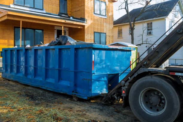 Best Same-Day Junk Removal Services  in Lyons, NJ