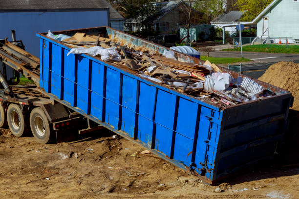 Best Commercial Junk Removal  in Lyons, NJ